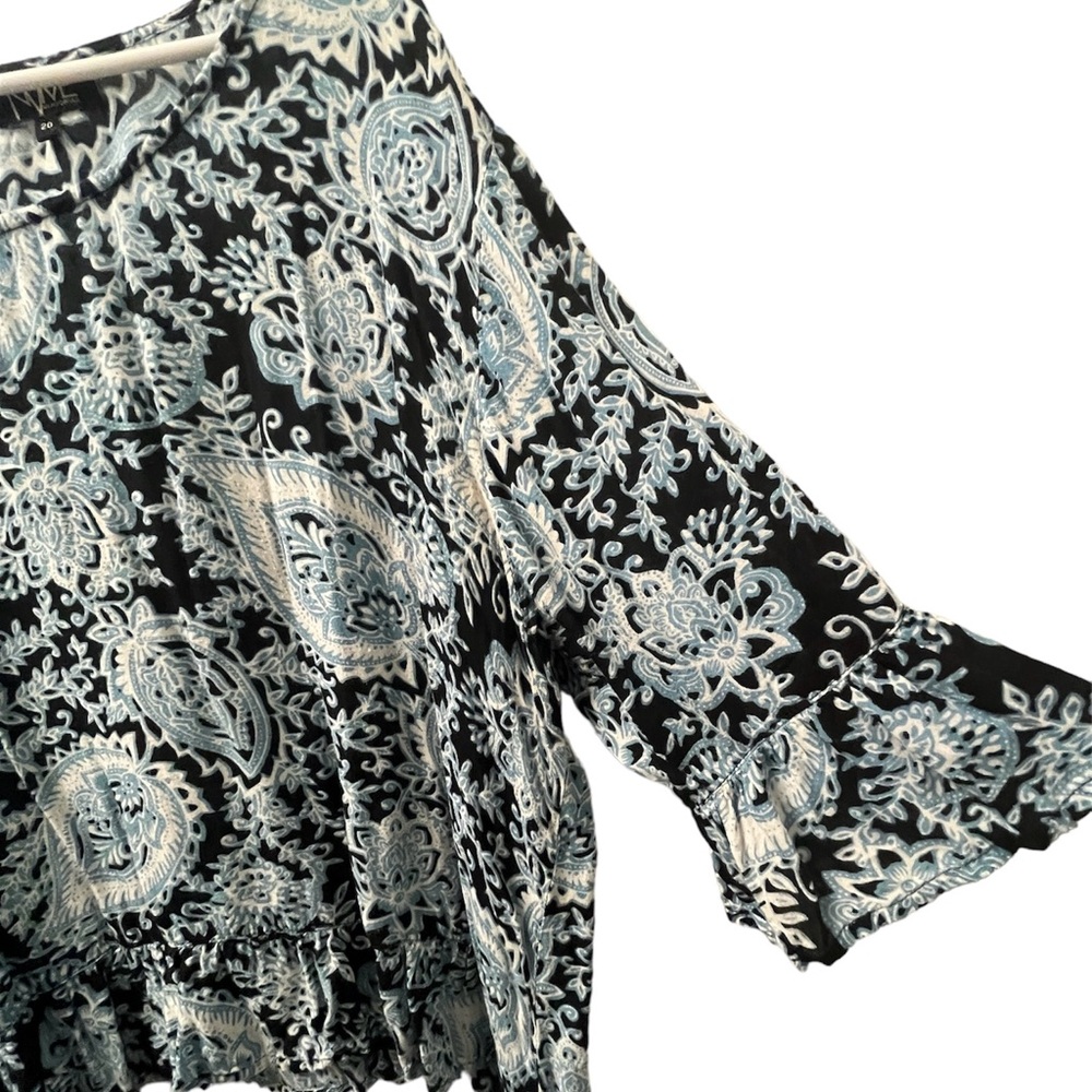ASOS NVME Blouse - Picture 7 of 7